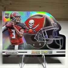 Jameis Winston Rookie Cards Guide and Checklist 28