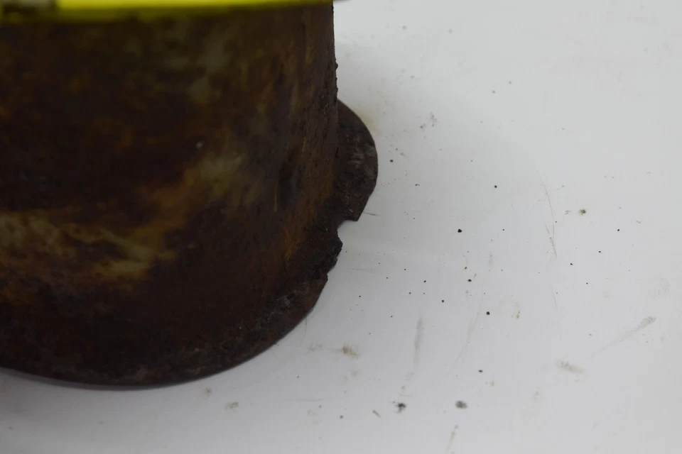 1960 1966 Chevrolet Suburban passageiro direito destro duto de ventilação de ar fresco C10 C150 C20 - Imagem 4 de 4