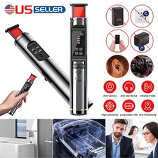 New Camera Detector Fits Hotel Anti-Snooping Wireless Infrared Night Vision Spy