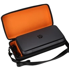 Mchoi Hard Travel Case Compatible With Hp Officejet 250 All-in-one