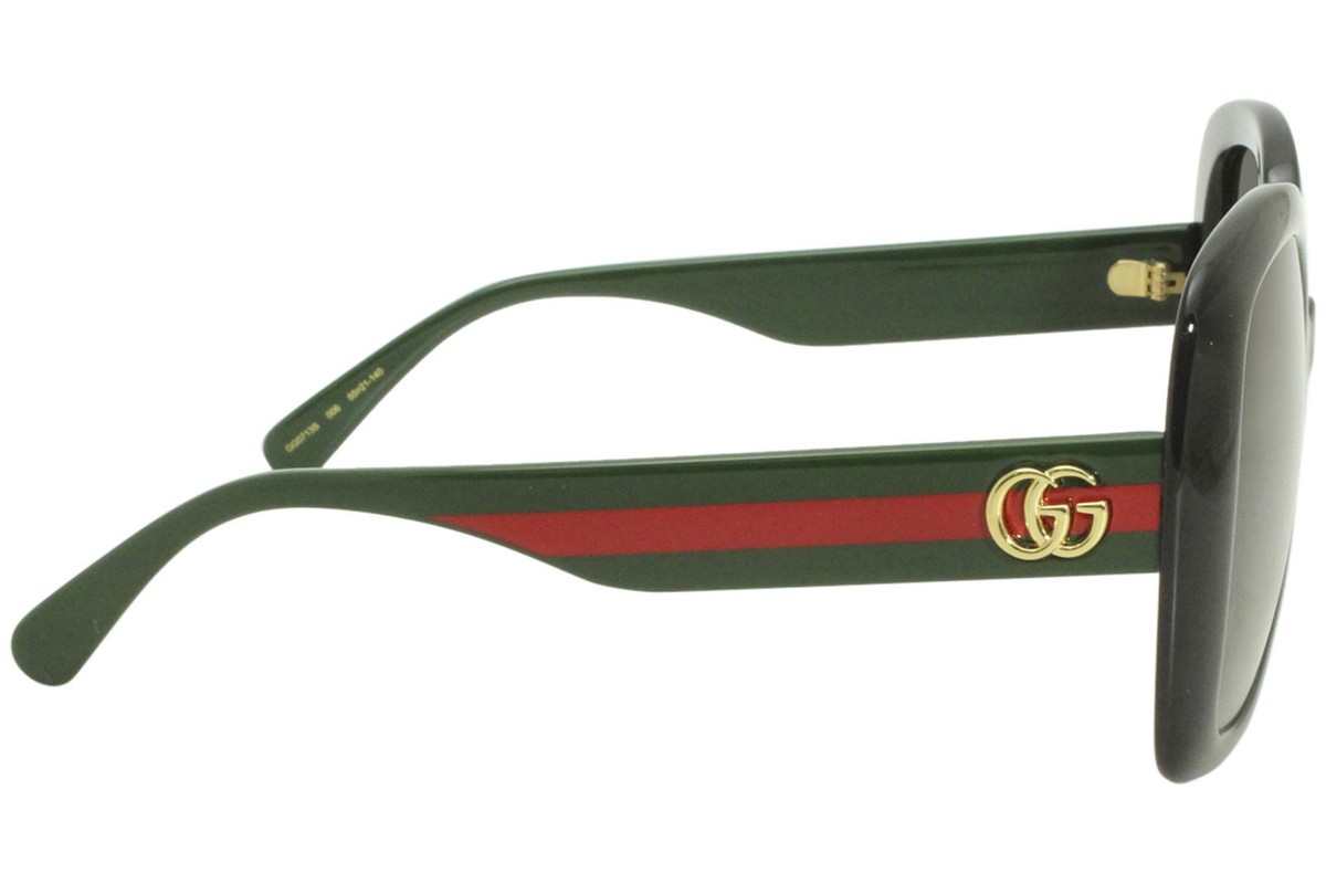 Gucci GG0713S Women's Sunglasses for sale online | eBay