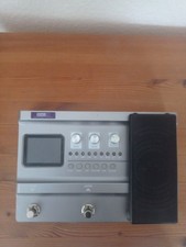Multieffektgerät für Gitarre ( HARLEY BENTO...