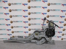 MGTF MGF MK2 00-05 N/S PASSENGERS SIDE ELECTRIC WINDOW MOTOR & REGULATOR