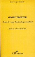Jean-FrançOis Le Dizes | Globe-Trotter | Taschenbuch | FranzöSisch (2020)