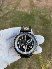 ESQ by Movado Beacon Flight Chronograph