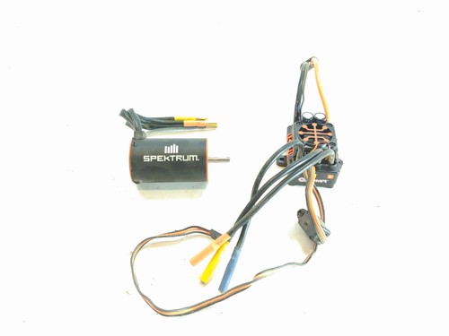 Ventola Raffreddamento Spektrum Ventola Di Raffreddamento Di Ricambio 35mm Per ESC Spektrum Firma Smart 150A - Nuova Originale Raffreddamento ESC RC Ventola Raffreddamento Spektrum Ventola Di Raffreddamento Di Ricambio 35mm Per ESC Spektrum Firma Smart 150A - Nuova Originale Raffreddamento ESC RC