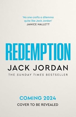 Redemption,Jack Jordan