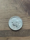 1950 P Silver Washington Quarter Uncirculated