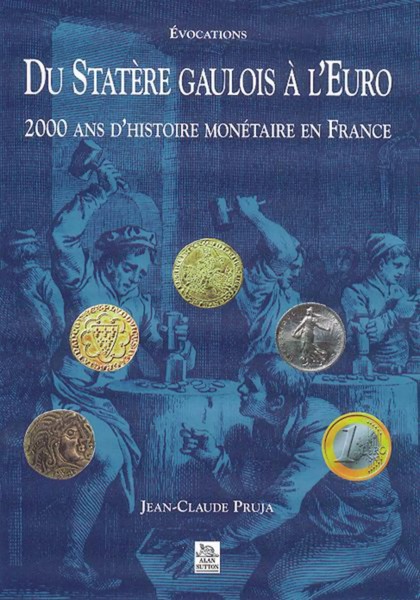 Pruja Jean-Claude | StatèRe Gaulois à L'euro (Du) | Taschenbuch | FranzöSisch-image