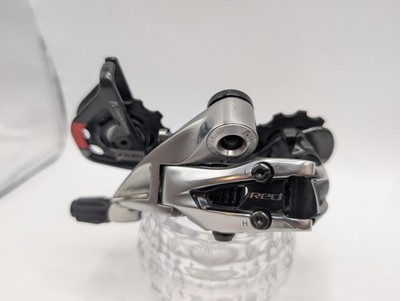 SRAM Red 20 Schaltwerk 10-Fach Mid/Medium/Long Cage 2x10 speed