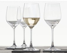 Vino Grande White Wine Glasses - Set of 4