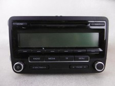 Autoradio Volkswagen JETTA