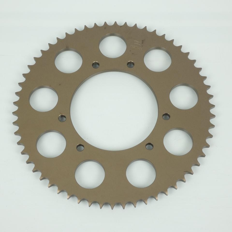 Couronne de transmission Afam haute précision en acier pour HM 50 CRE SIX COMPETITION 2003-2012