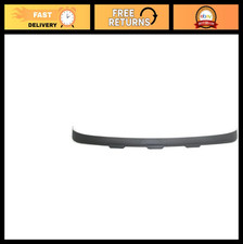 Gmc Sierra Front Bumper Deflector Replacement Part - Compatible Durable Easy I Gmc Sierra Front Bumper Deflector Replacement Part - Compatible Durable Easy I
