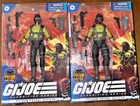 G.I. Joe Classified Series Python Patrol Officer Action Figure Target Exclusive