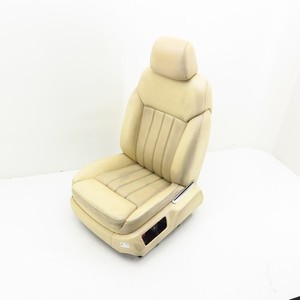 Sitz vorne links Bentley CONTINENTAL FLYING SPUR RHD