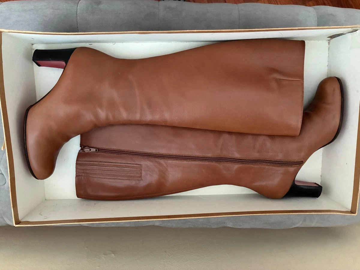 Christian Louboutin Knee High Boots for Women for sale - eBay