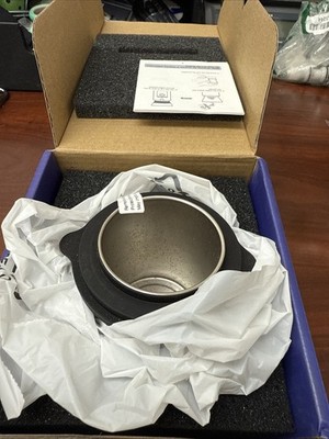 HOMTONE Dosing Cup & Coffee Scale Combo,One-touch Easy Control,