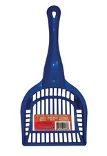 Aloe Care A04987 Plastic Scoopable Cat Litter Scoop