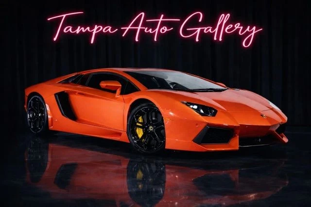 Lamborghini Cars and Trucks for sale