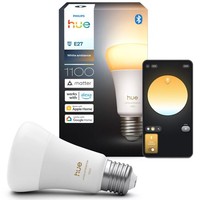 Philips Hue White Ambiance E27 Led Lampe 8,1W Wie 75W Warm- Bis Kaltweiß