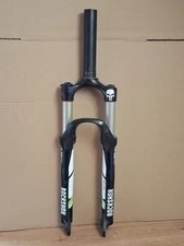 RockShox Recon TK Gold – MTB 26"  Solo Air  100 mm Travel  1.5" Steerer Used
