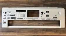 Yamaha Genos weiß Gehäusedeckel Unikat
