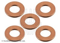 5X Blue Print Dichtring, ÖLablassschraube ADBP010007 FüR CitroËN DS Ford Opel