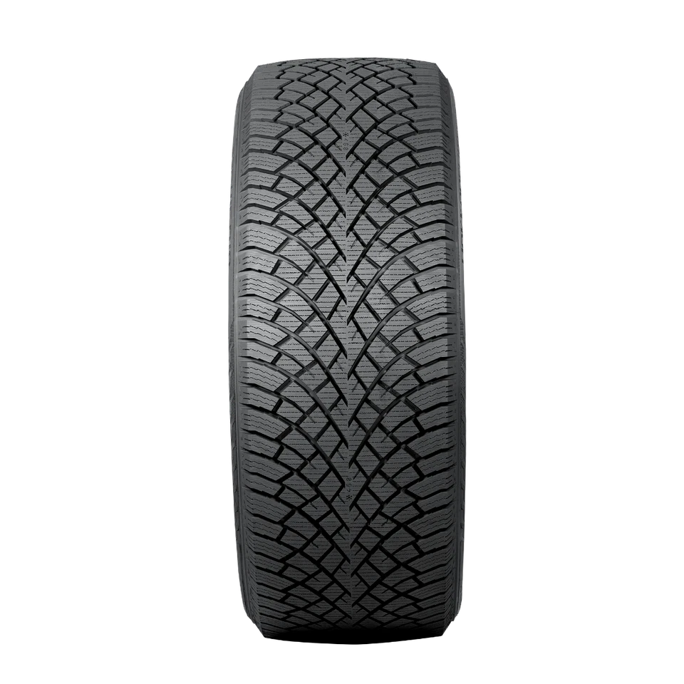 Neumático de invierno 235/45R18 98T XL SilentDrive Nokian Hakkapeliitta R5 EV sin tachuelas Foto 2 de 4