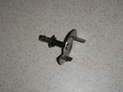 Chefmate Bread Machine Rotary Drive Coupler for Model CM 725, CM 725K