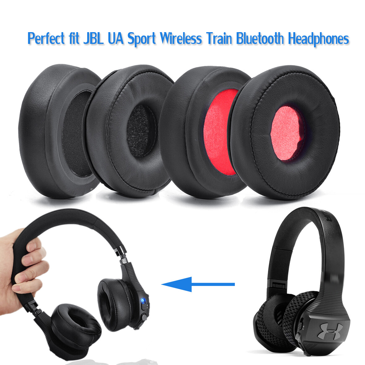 jbl under armour sport wireless replacement parts