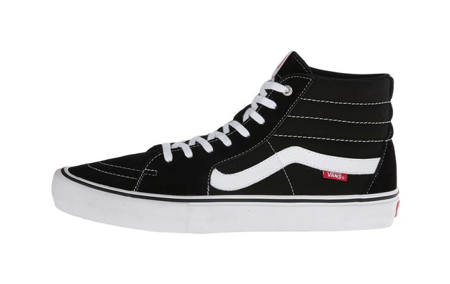 vans sk8 hi cruel world