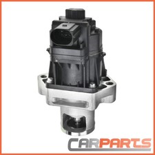AGR-Ventil für Alfa Romeo 159 Giulietta Fiat Bravo Doblo Saab 9-3 Jeep Suzuki