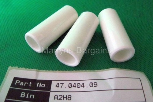 Interpump Kolben 20x40 Mm | 50040409