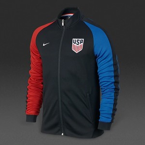 nike uswnt jacket