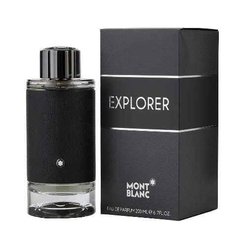 Mont Blanc Explorer 6.7 oz EDP Cologne for Men New In Box | eBay Mont Blanc Explorer 6.7 oz EDP Cologne for Men New In Box | eBay