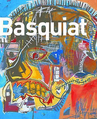 Basquiat by Marc Mayer (2010, Trade Paperback)