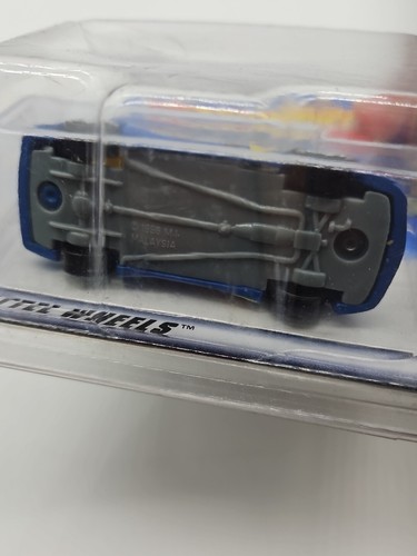 Lot Of 6 Hot Wheels Treasure Hunts T Hunts Mustang Gt T-Bird Stocker Cadillac 16 - Picture 21 of 21