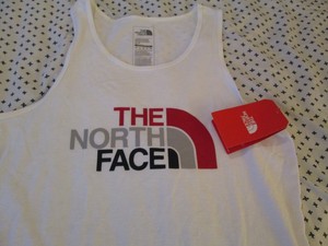 the north face tank top mens