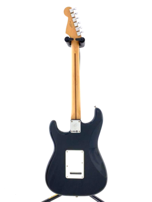Fender Mexico 2020 PLAYER STRAT PF Stratocaster BLK | eBay