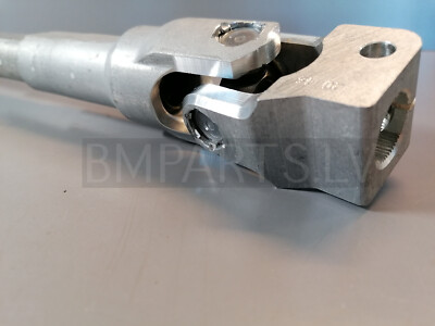 NEW GENUINE BMW E90 E91 & LCI E84 STEERING COLUMN LOWER JOINT
