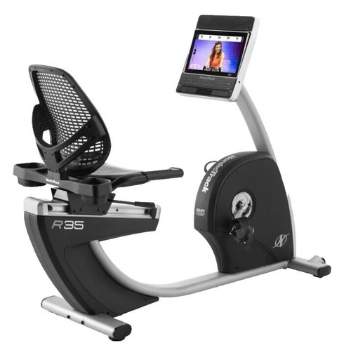 REPLACEMET PART NordicTrack Commercial VR25 Elite Recumbent Bike