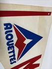 Montreal Alouettes CFL Vintage Canadian League Football Pennant 12x30 — photo 6