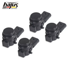 Original Hajus 4x PDC Sensor Einparkhilfe Vorne Hinten BMW 1er 2 3er F20 F22 F34
