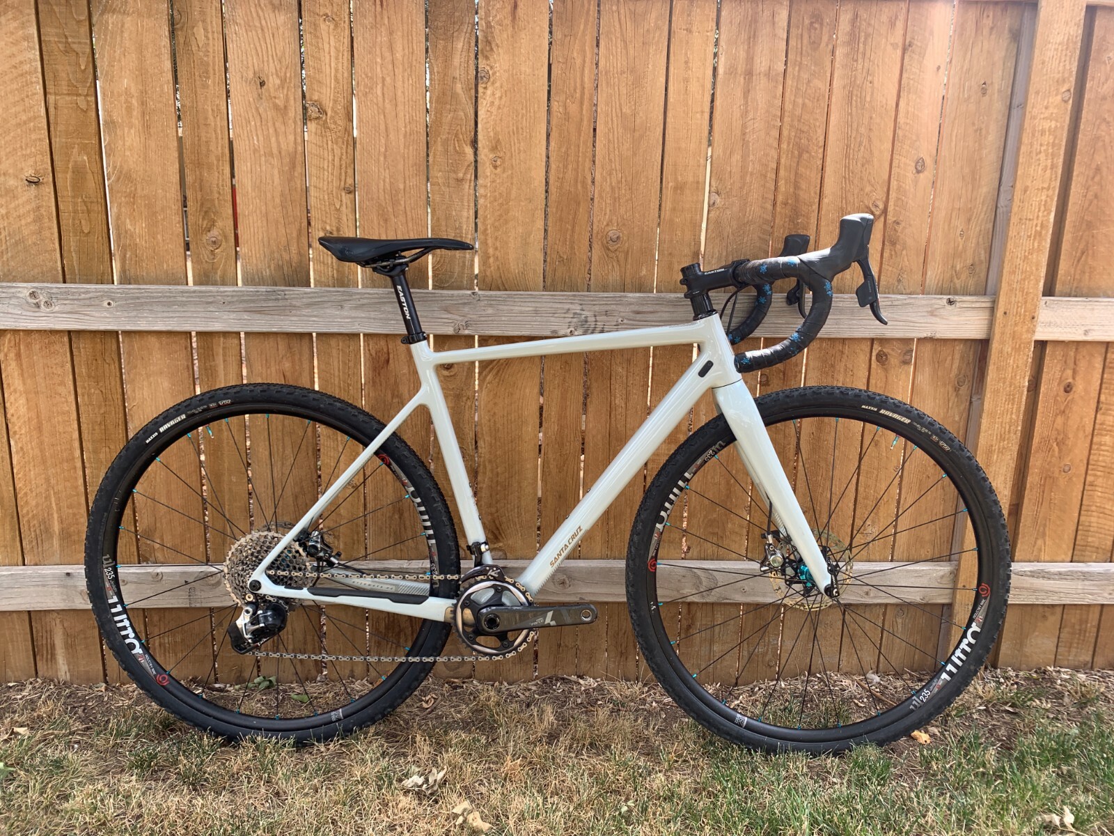 santa cruz stigmata ebay