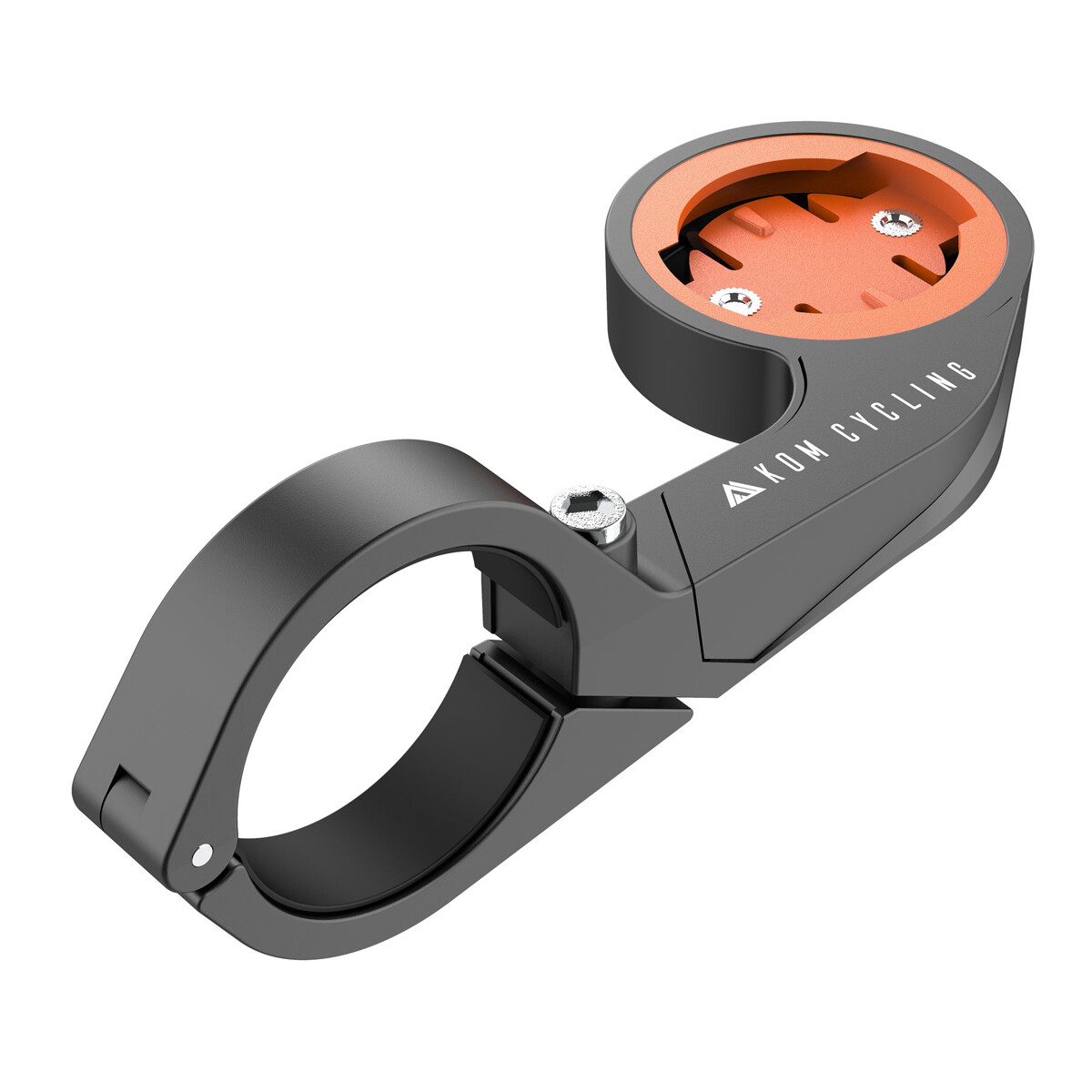 KOM Cycling Aero (Black)