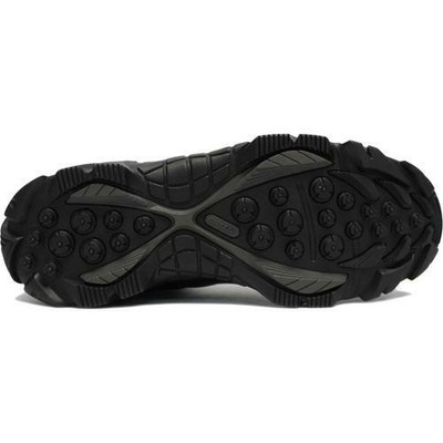 Bates GX8 Goretex Boots - Black