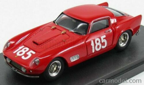 Bburago Ferrari F1 SF-23 Monza GP 2023 Charles Leclerc - Modèle 1/43 Métal 36836L/16