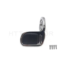 Throttle Boss For ISO Style Hand Grips For Harley Yamaha Honda Kawasaki USA