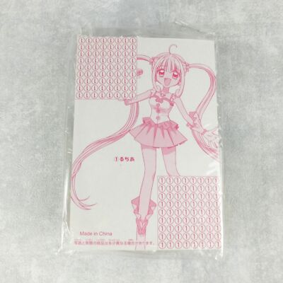 F98-414 Mermaid Melody Pichi Pichi Pitch Lucia Nanami Trading